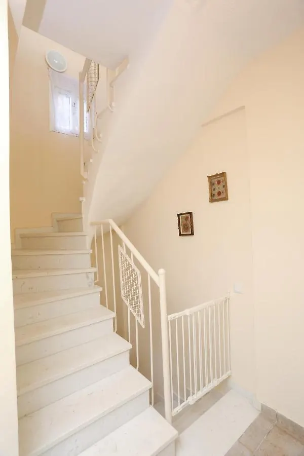 Arancia, Nilie Hospitality Mgmt Apartamento Chaniotis