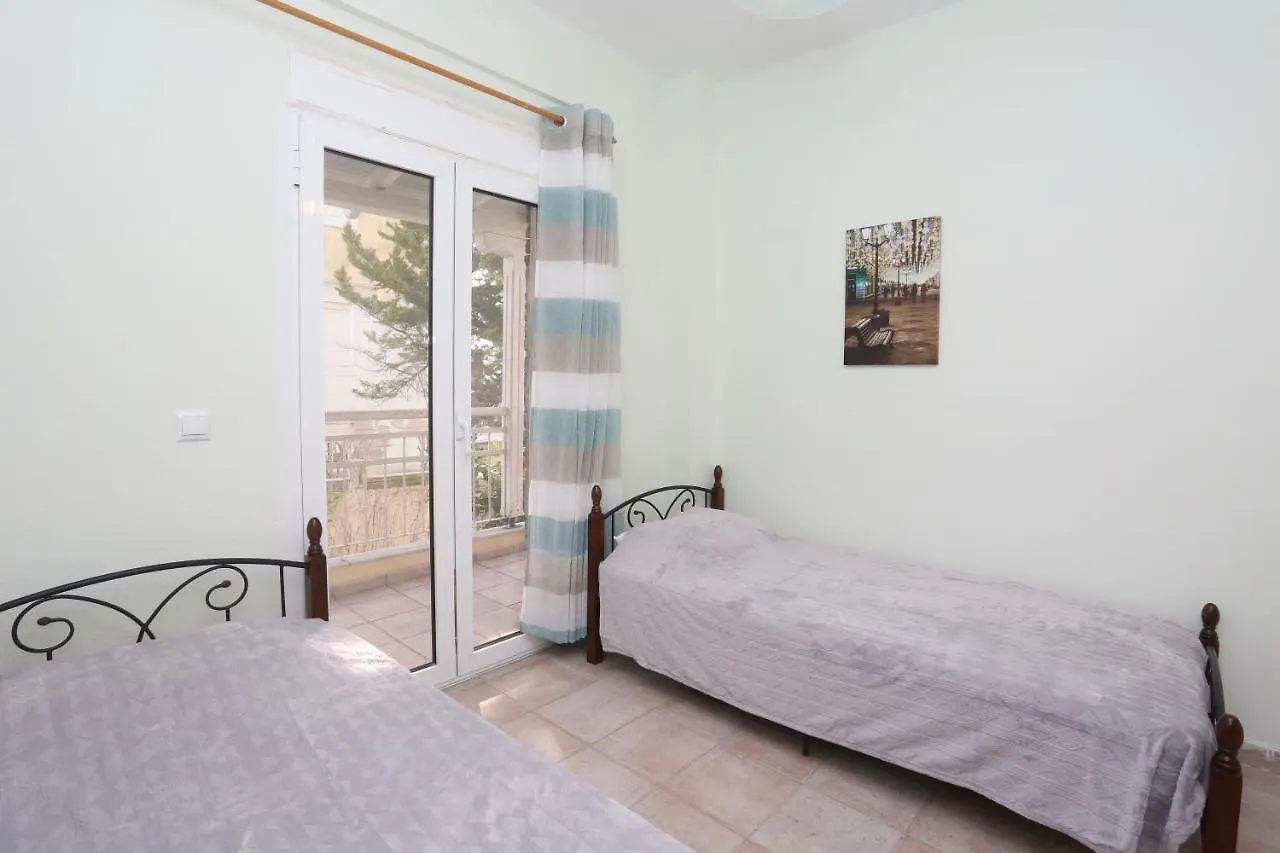Arancia, Nilie Hospitality Mgmt Apartamento Chaniotis