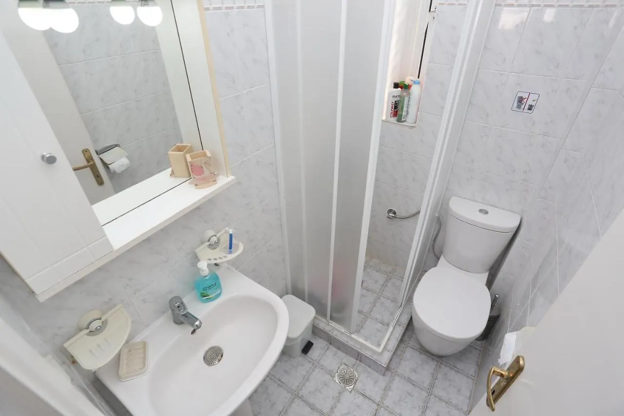 Arancia, Nilie Hospitality Mgmt Apartamento Chaniotis