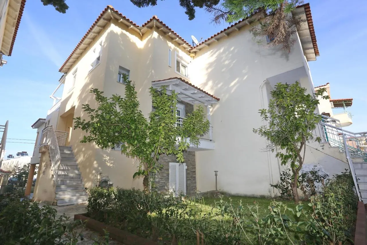 Arancia, Nilie Hospitality Mgmt Apartamento Chaniotis 0*,