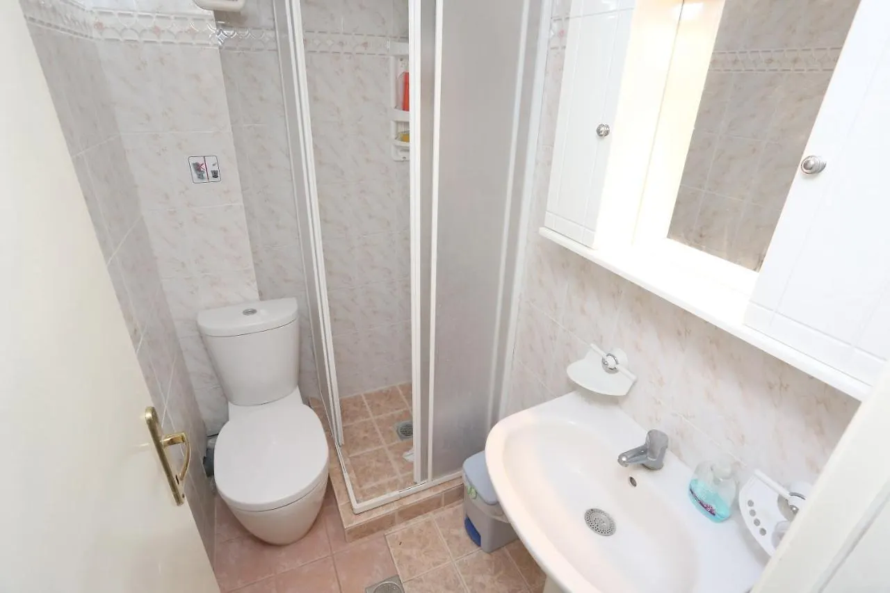 Arancia, Nilie Hospitality Mgmt Apartamento Chaniotis