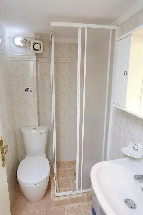 Arancia, Nilie Hospitality Mgmt Apartamento Chaniotis