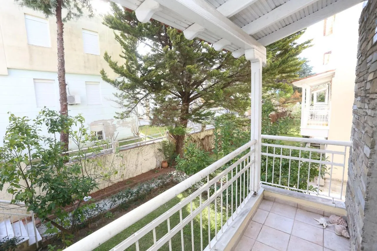 Arancia, Nilie Hospitality Mgmt Apartamento Chaniotis